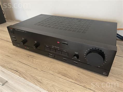 amplificatore luxman lv 111 usato vendesi|Used Luxman Amplificatore for Sale .